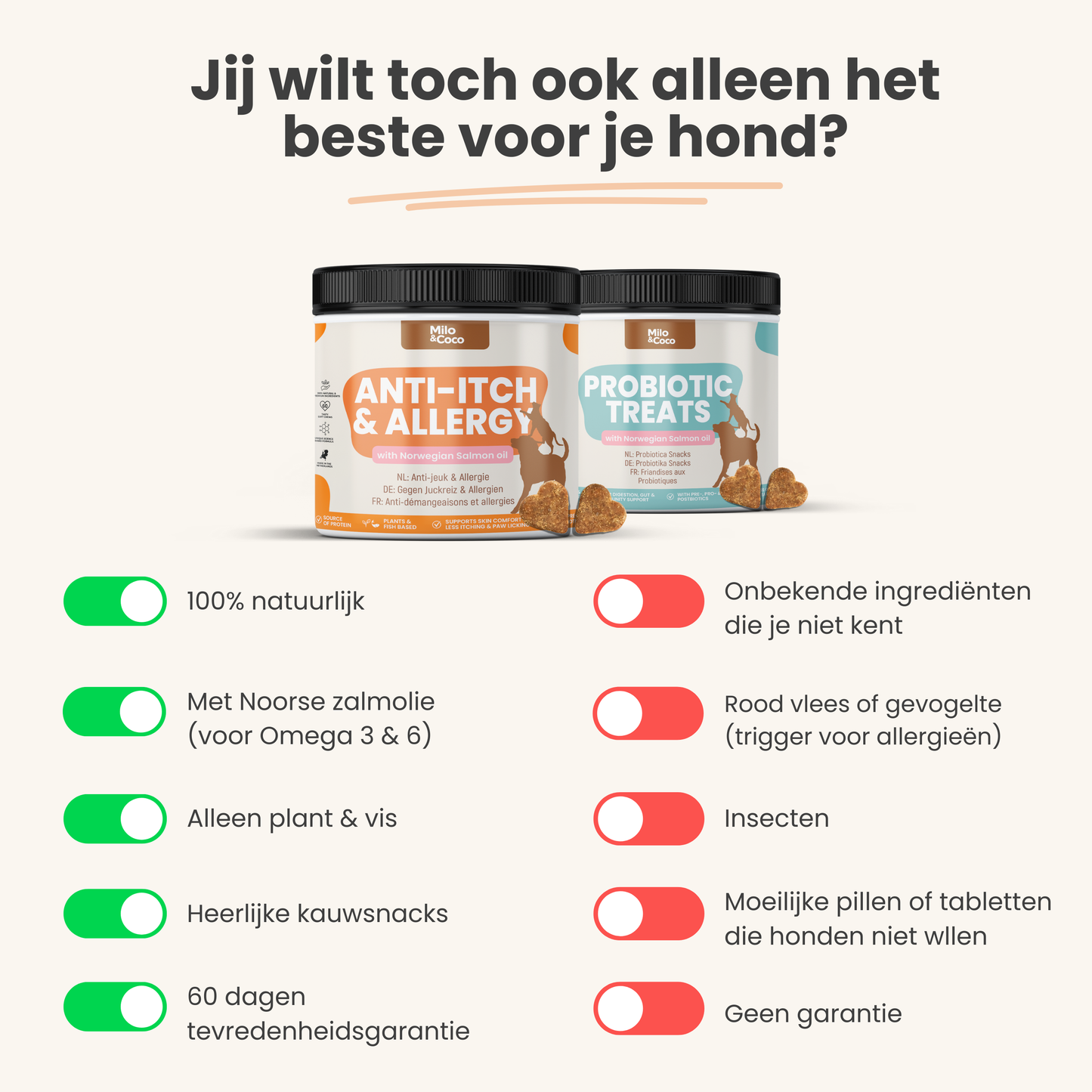 ANTI-JEUK & ALLERGIE