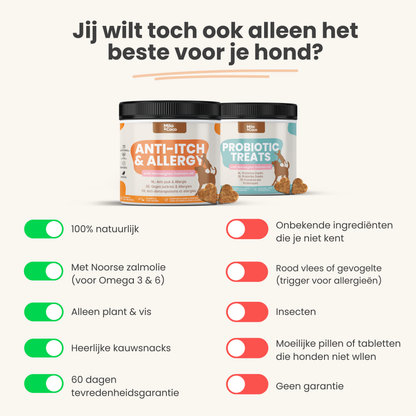 ANTI-JEUK & ALLERGIE