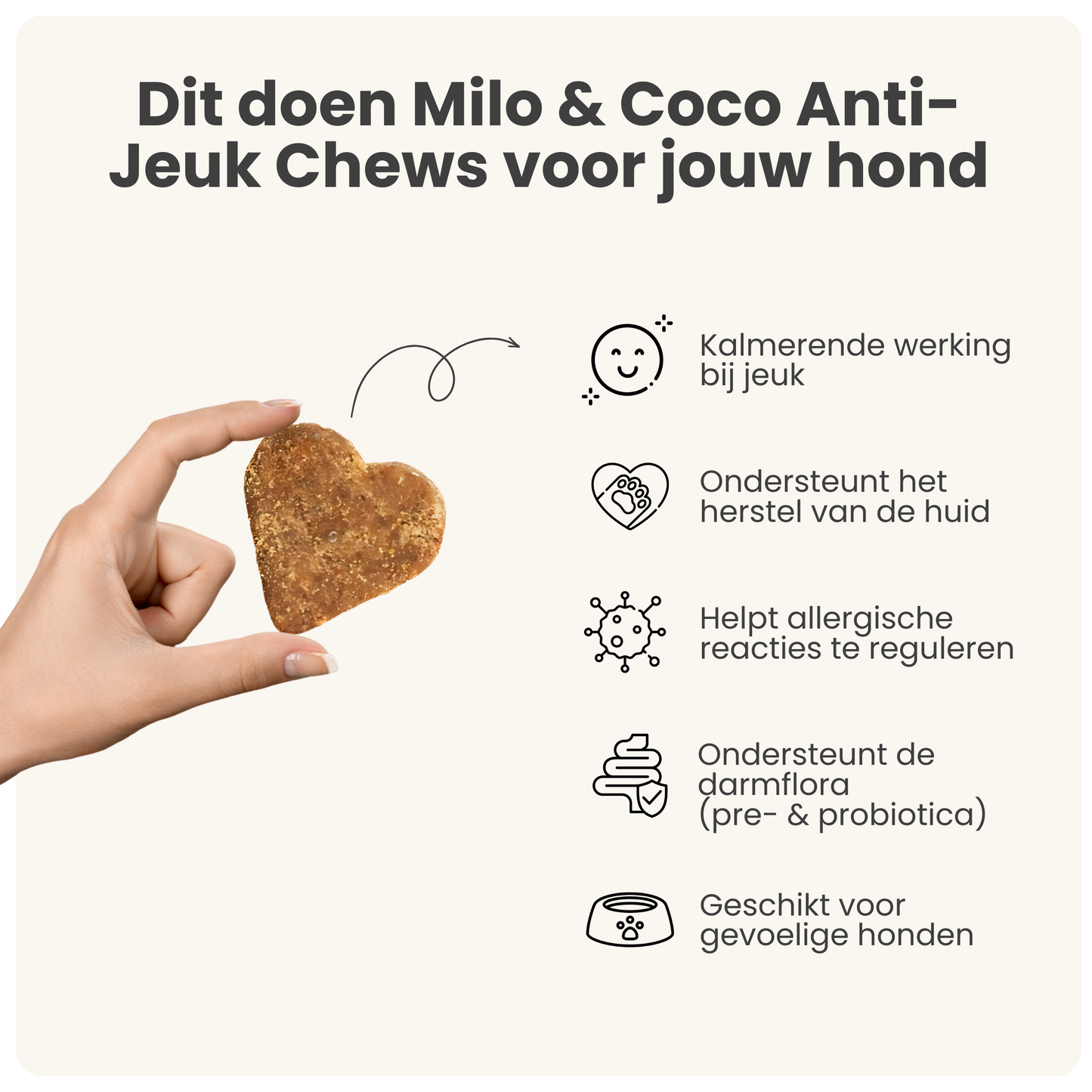 ANTI-JEUK & ALLERGIE