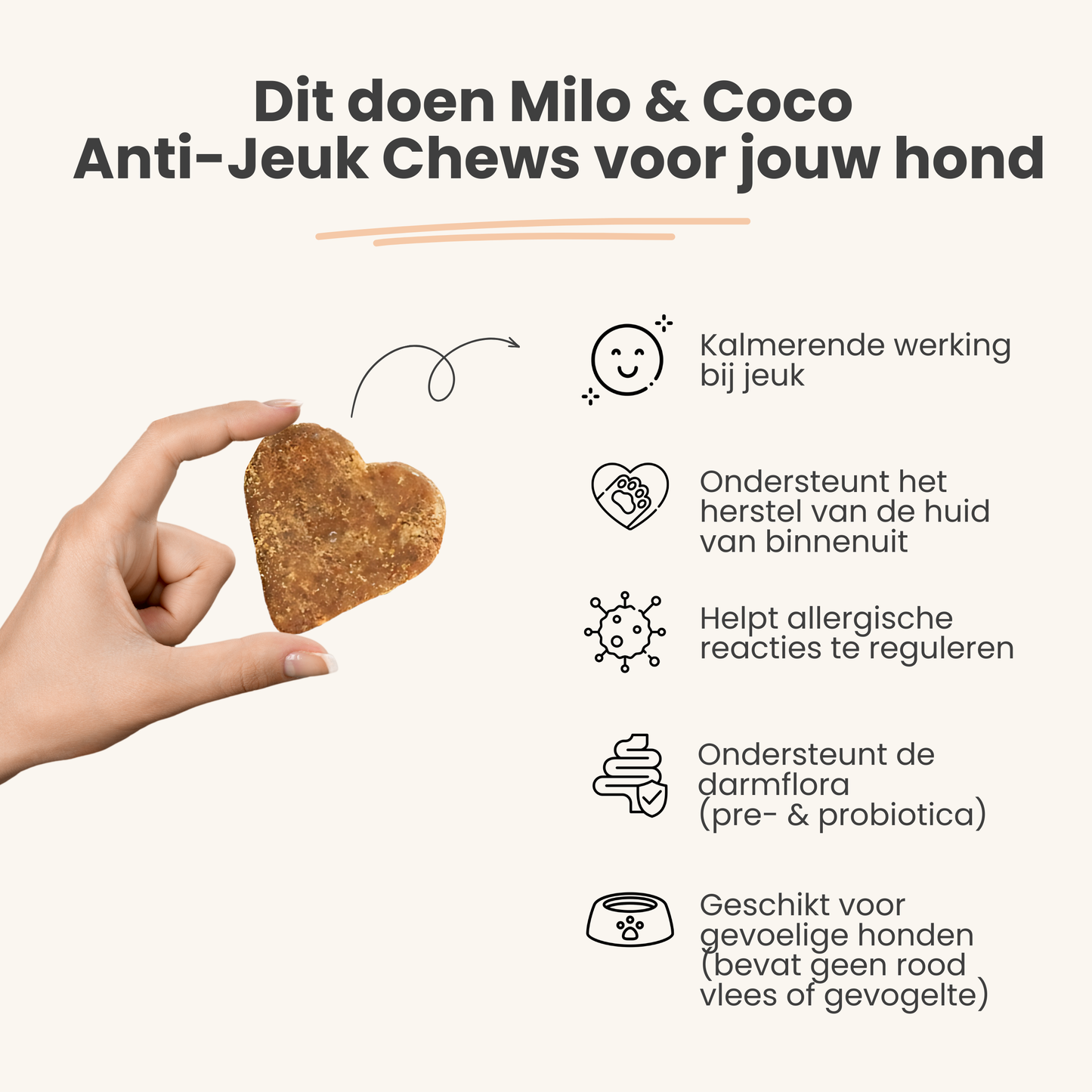 ANTI-JEUK & ALLERGIE