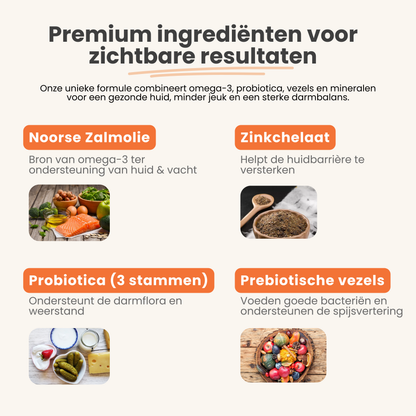 ANTI-JEUK & ALLERGIE