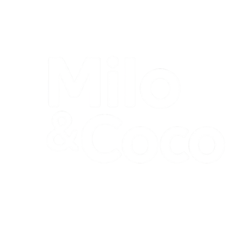 Milo & Coco